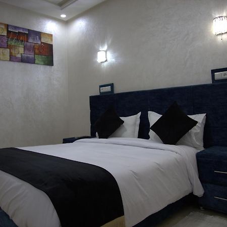 Dakhla Guest Ξενοδοχείο Εξωτερικό φωτογραφία