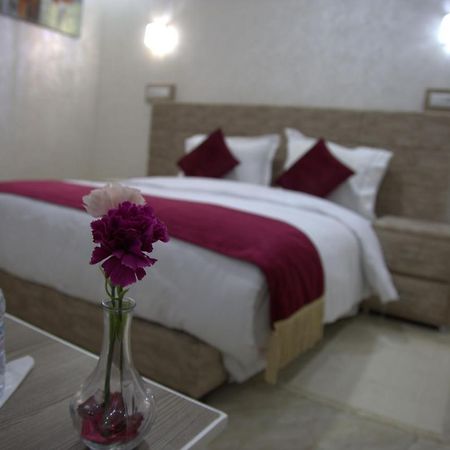 Dakhla Guest Ξενοδοχείο Εξωτερικό φωτογραφία