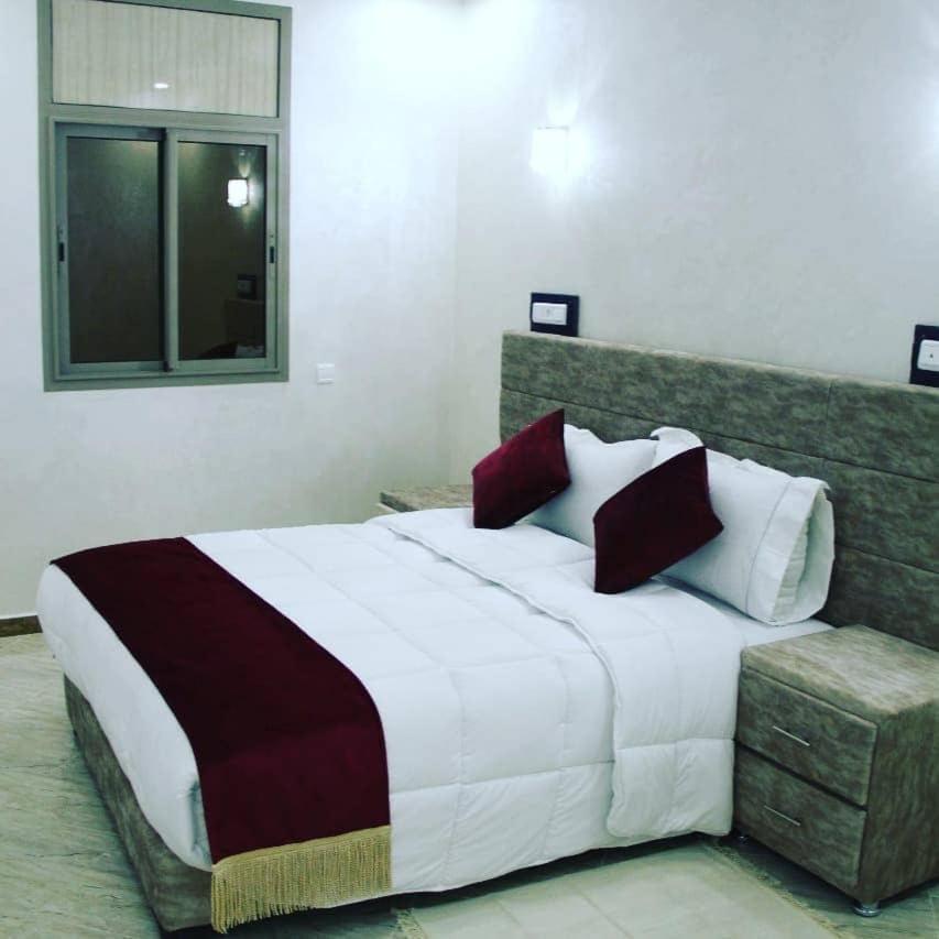 Dakhla Guest Ξενοδοχείο Εξωτερικό φωτογραφία