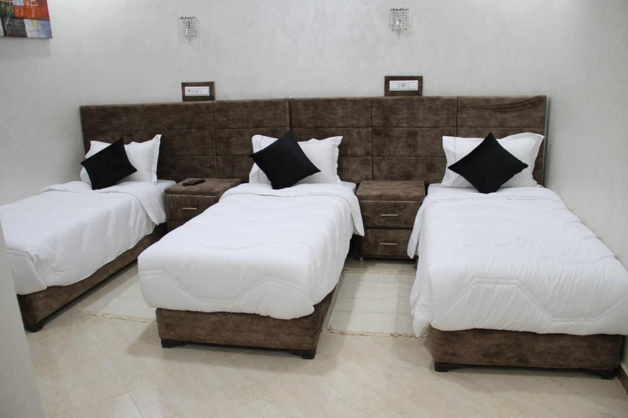 Dakhla Guest Ξενοδοχείο Εξωτερικό φωτογραφία