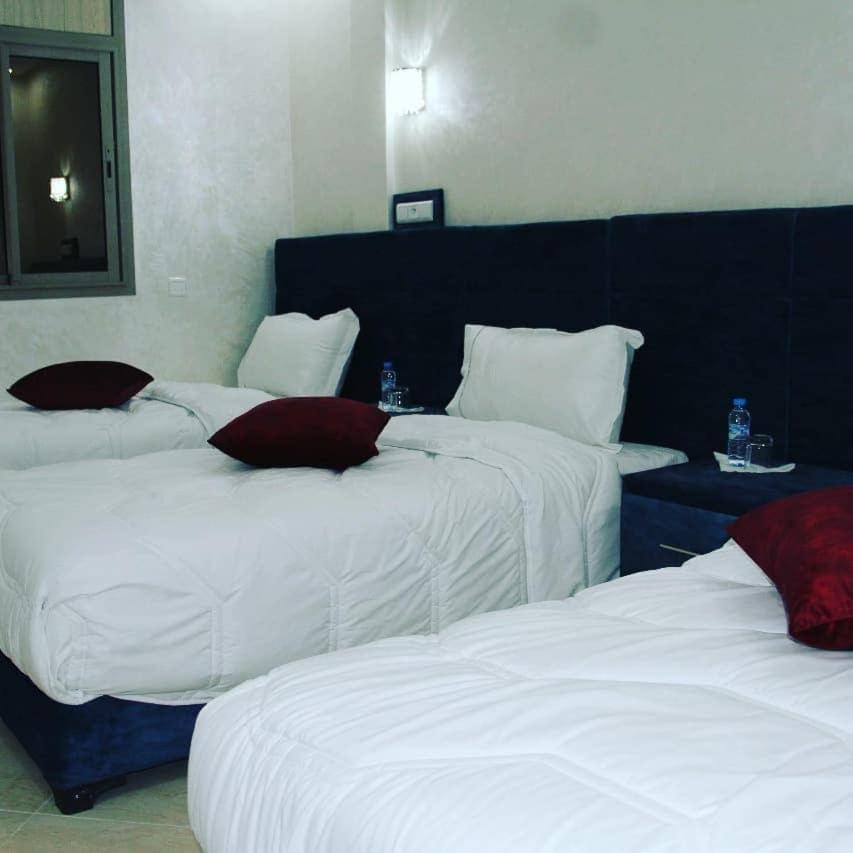 Dakhla Guest Ξενοδοχείο Εξωτερικό φωτογραφία