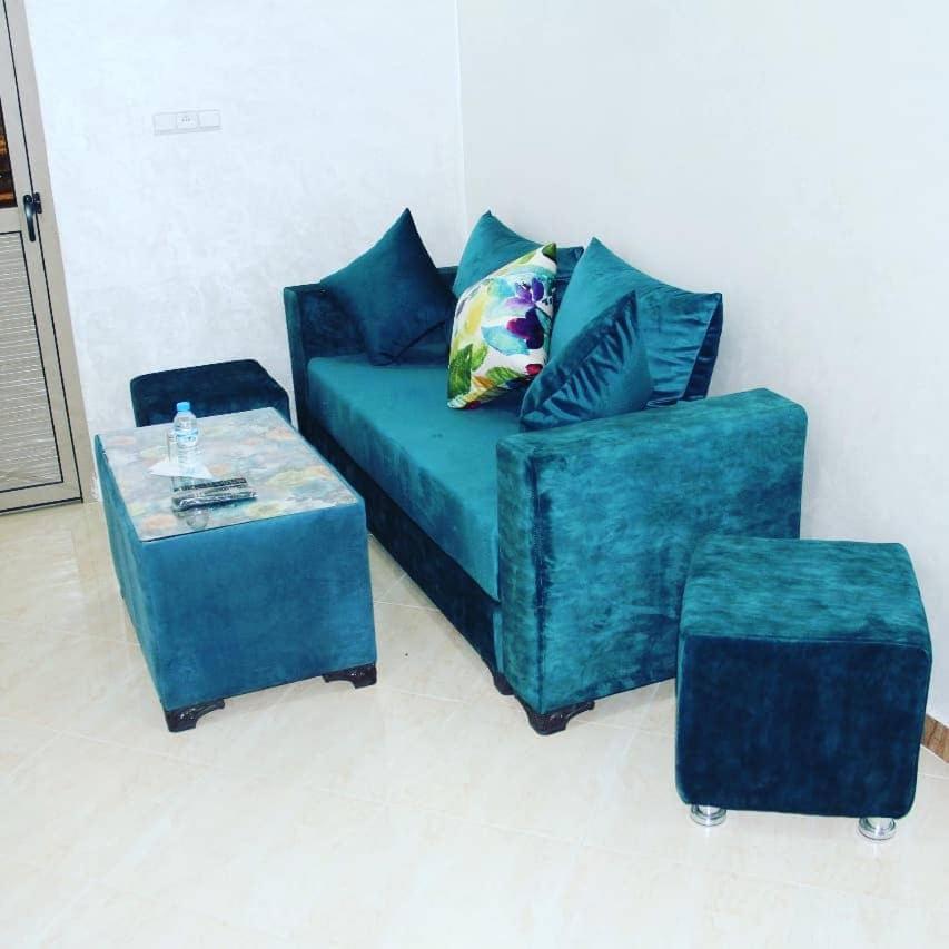 Dakhla Guest Ξενοδοχείο Εξωτερικό φωτογραφία