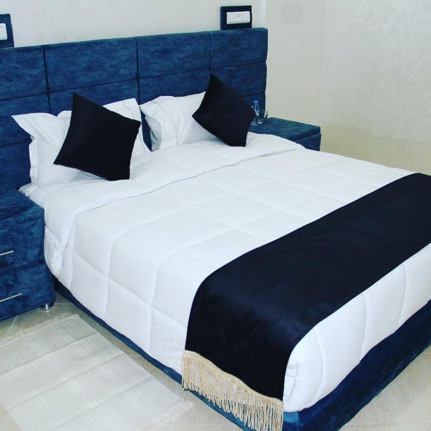 Dakhla Guest Ξενοδοχείο Εξωτερικό φωτογραφία