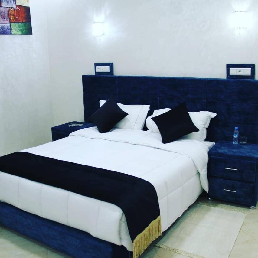 Dakhla Guest Ξενοδοχείο Εξωτερικό φωτογραφία