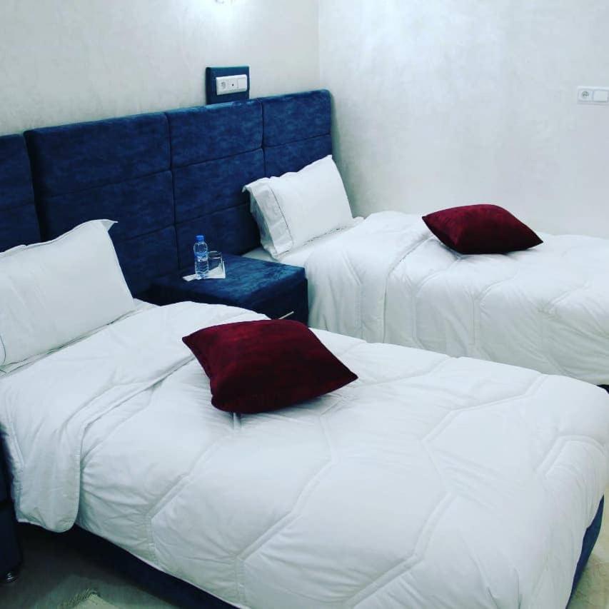 Dakhla Guest Ξενοδοχείο Εξωτερικό φωτογραφία