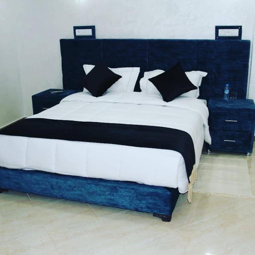 Dakhla Guest Ξενοδοχείο Εξωτερικό φωτογραφία