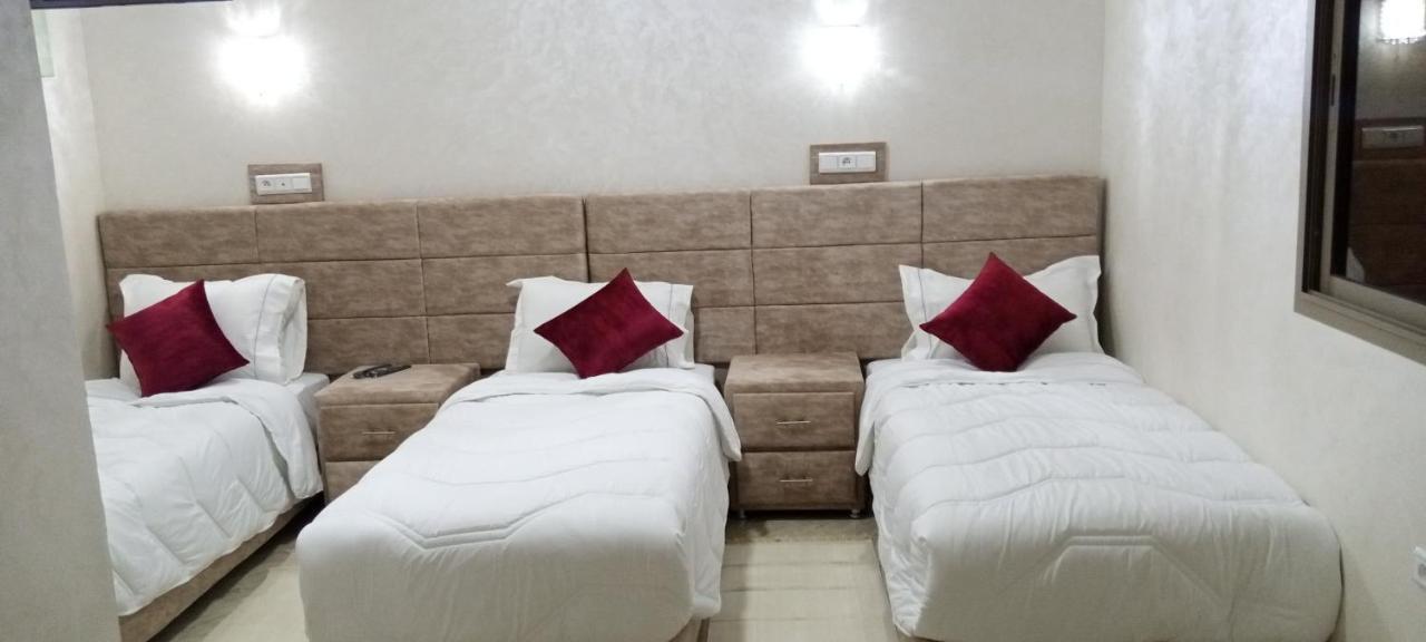 Dakhla Guest Ξενοδοχείο Εξωτερικό φωτογραφία