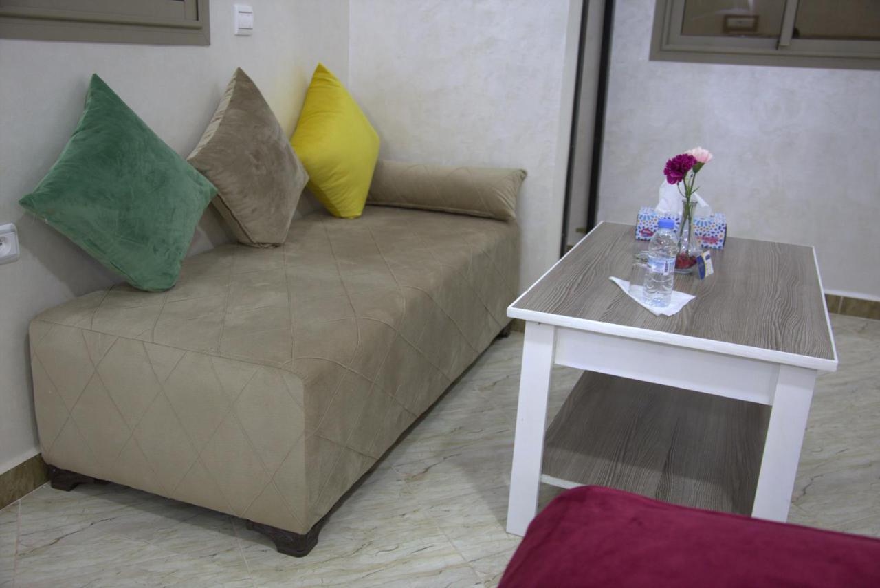 Dakhla Guest Ξενοδοχείο Εξωτερικό φωτογραφία