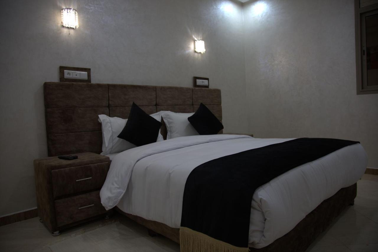 Dakhla Guest Ξενοδοχείο Εξωτερικό φωτογραφία
