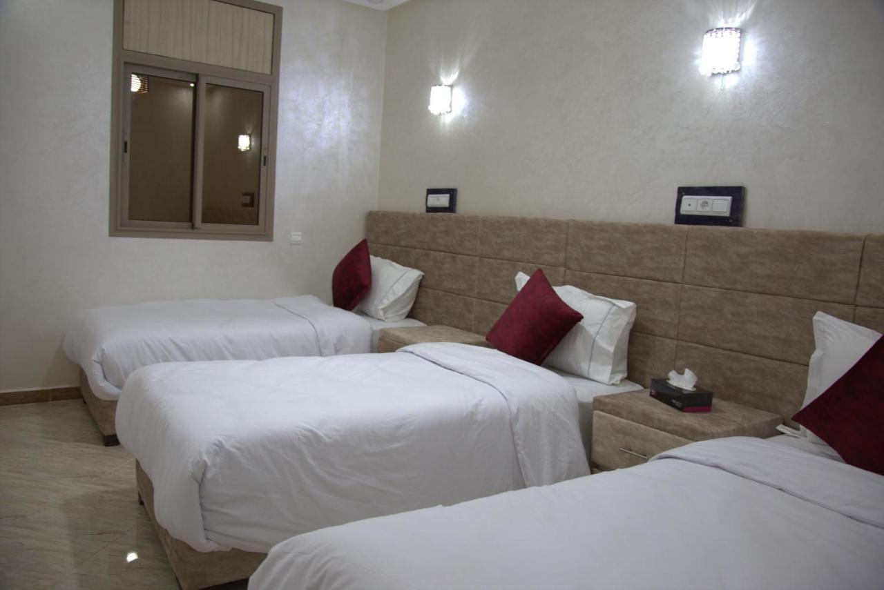 Dakhla Guest Ξενοδοχείο Εξωτερικό φωτογραφία