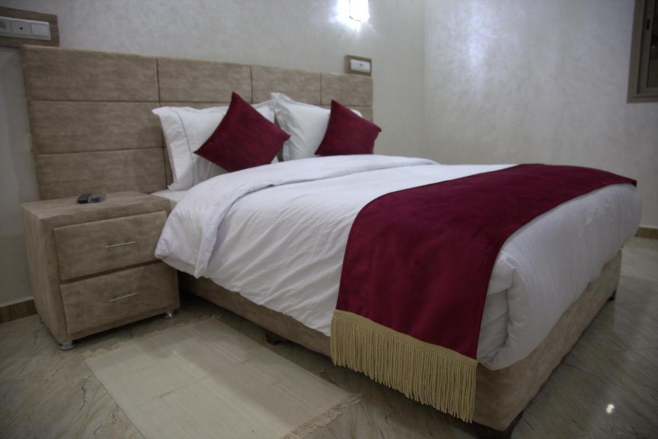 Dakhla Guest Ξενοδοχείο Εξωτερικό φωτογραφία