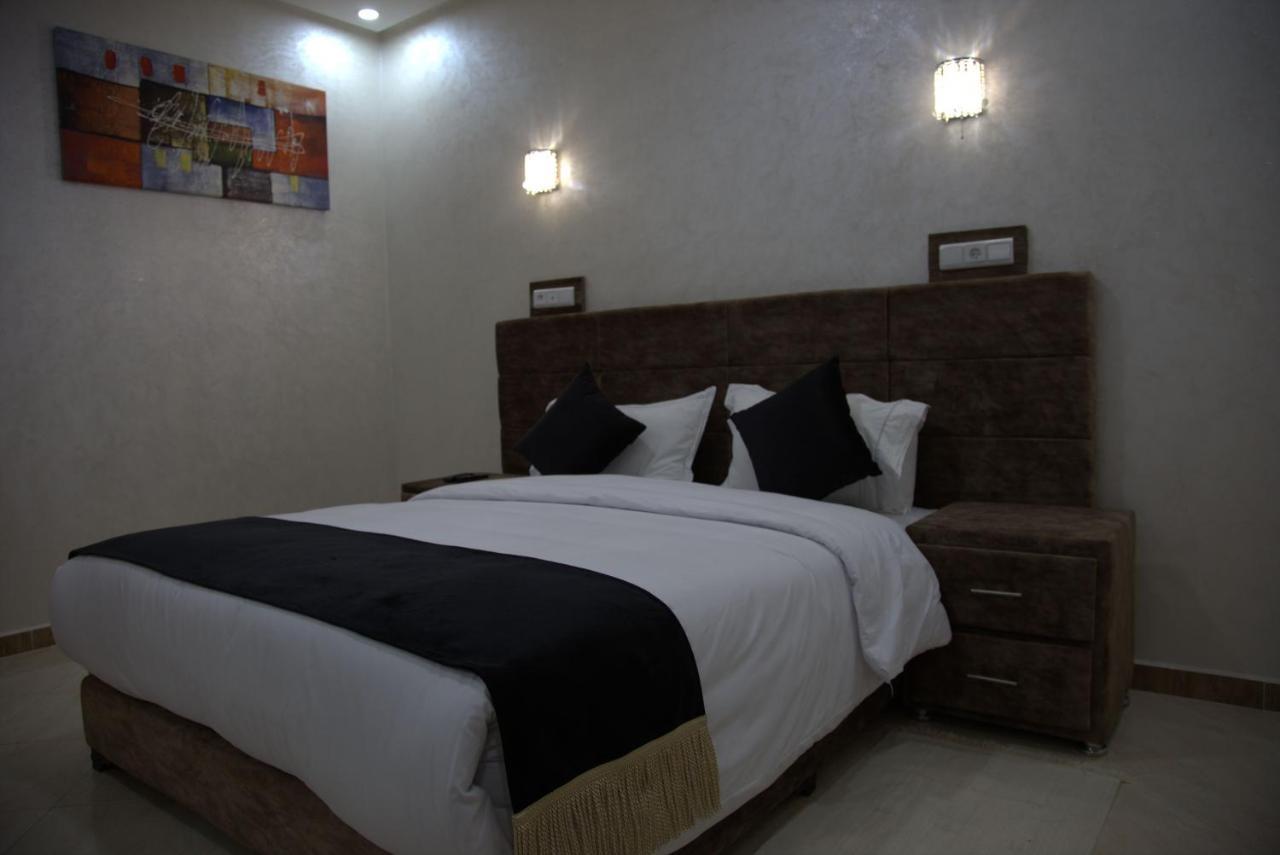Dakhla Guest Ξενοδοχείο Εξωτερικό φωτογραφία