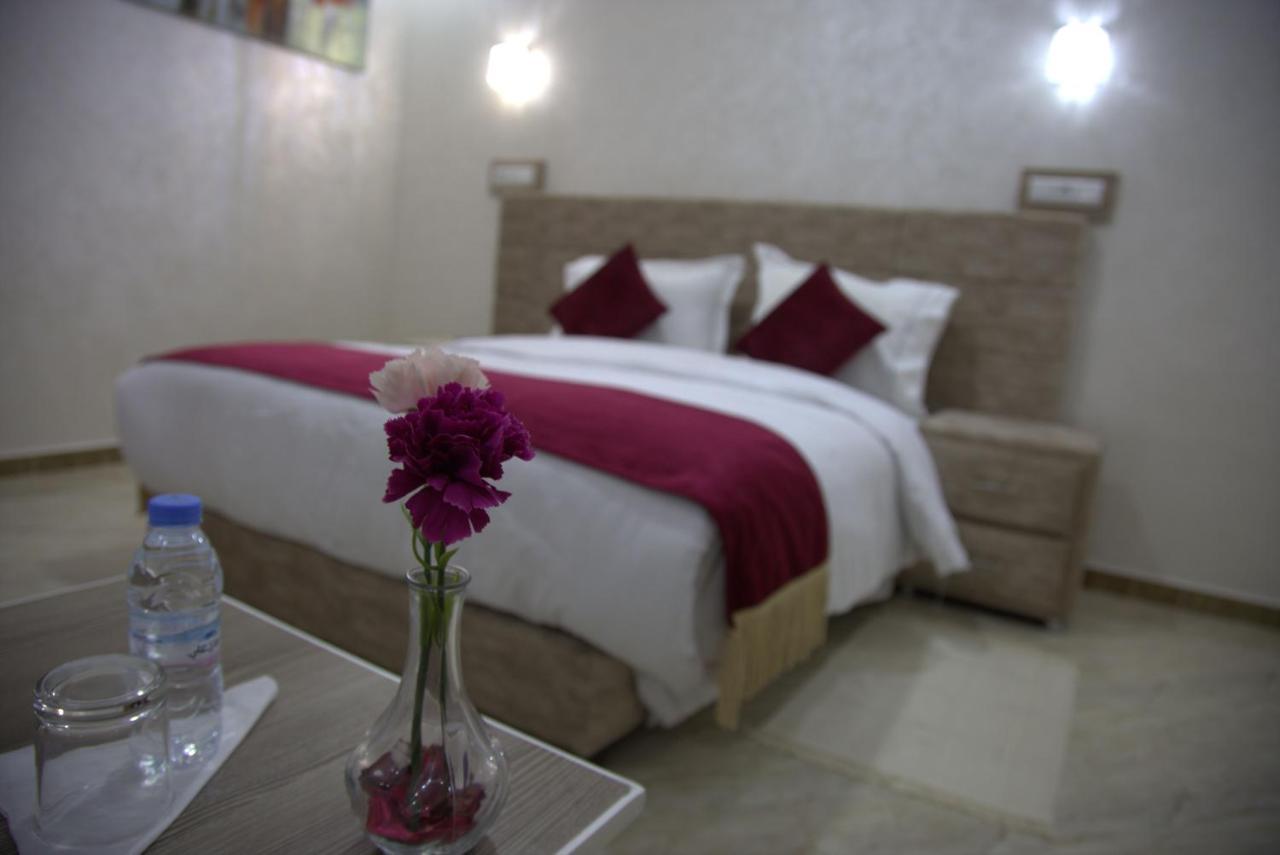 Dakhla Guest Ξενοδοχείο Εξωτερικό φωτογραφία