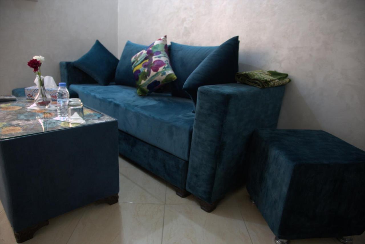 Dakhla Guest Ξενοδοχείο Εξωτερικό φωτογραφία
