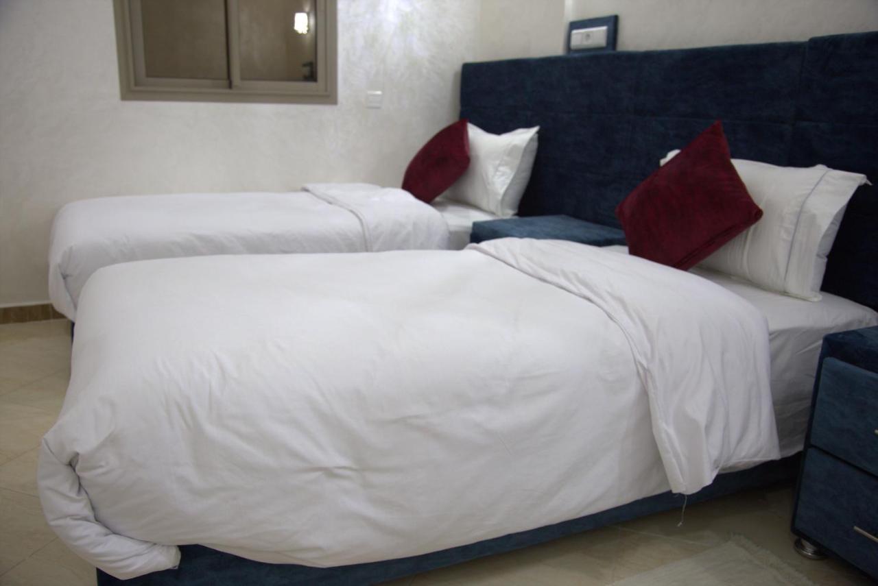 Dakhla Guest Ξενοδοχείο Εξωτερικό φωτογραφία