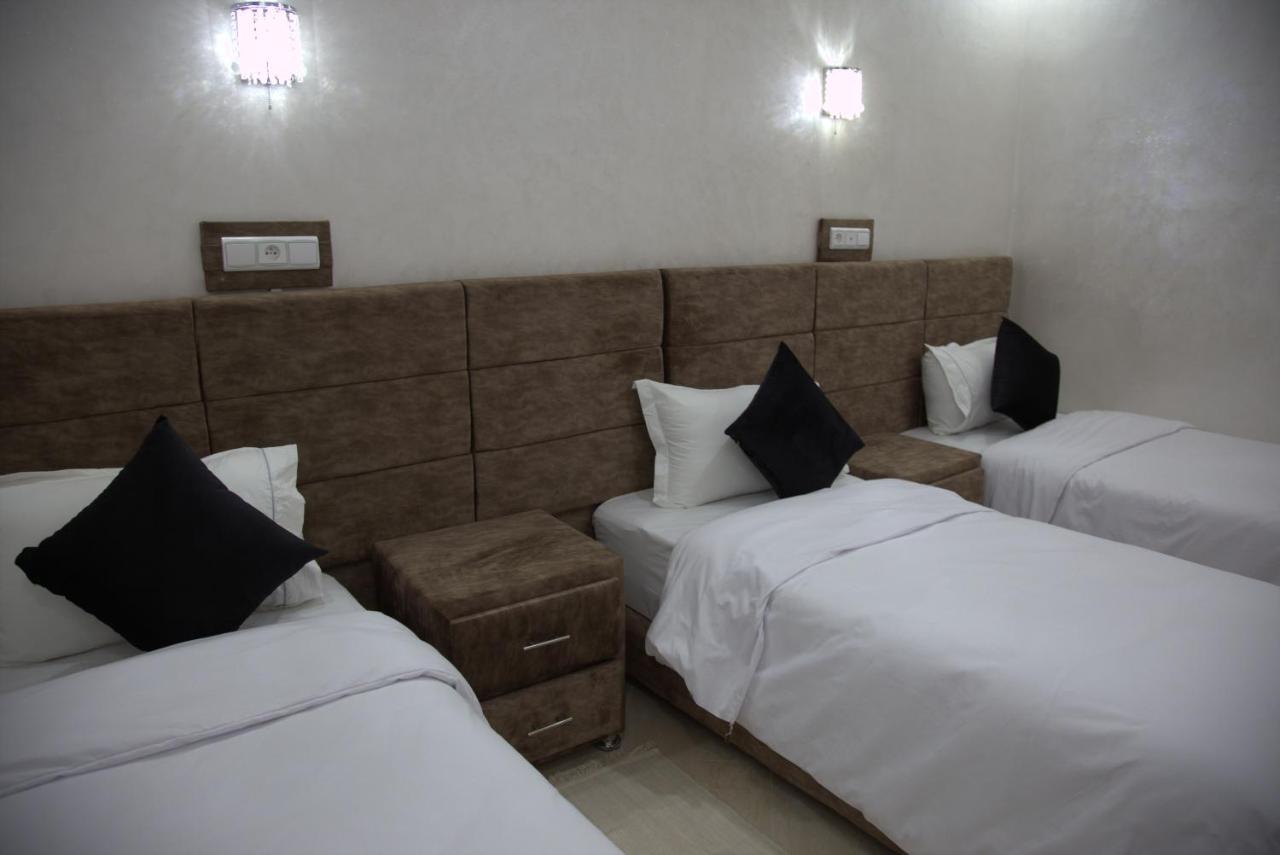 Dakhla Guest Ξενοδοχείο Εξωτερικό φωτογραφία