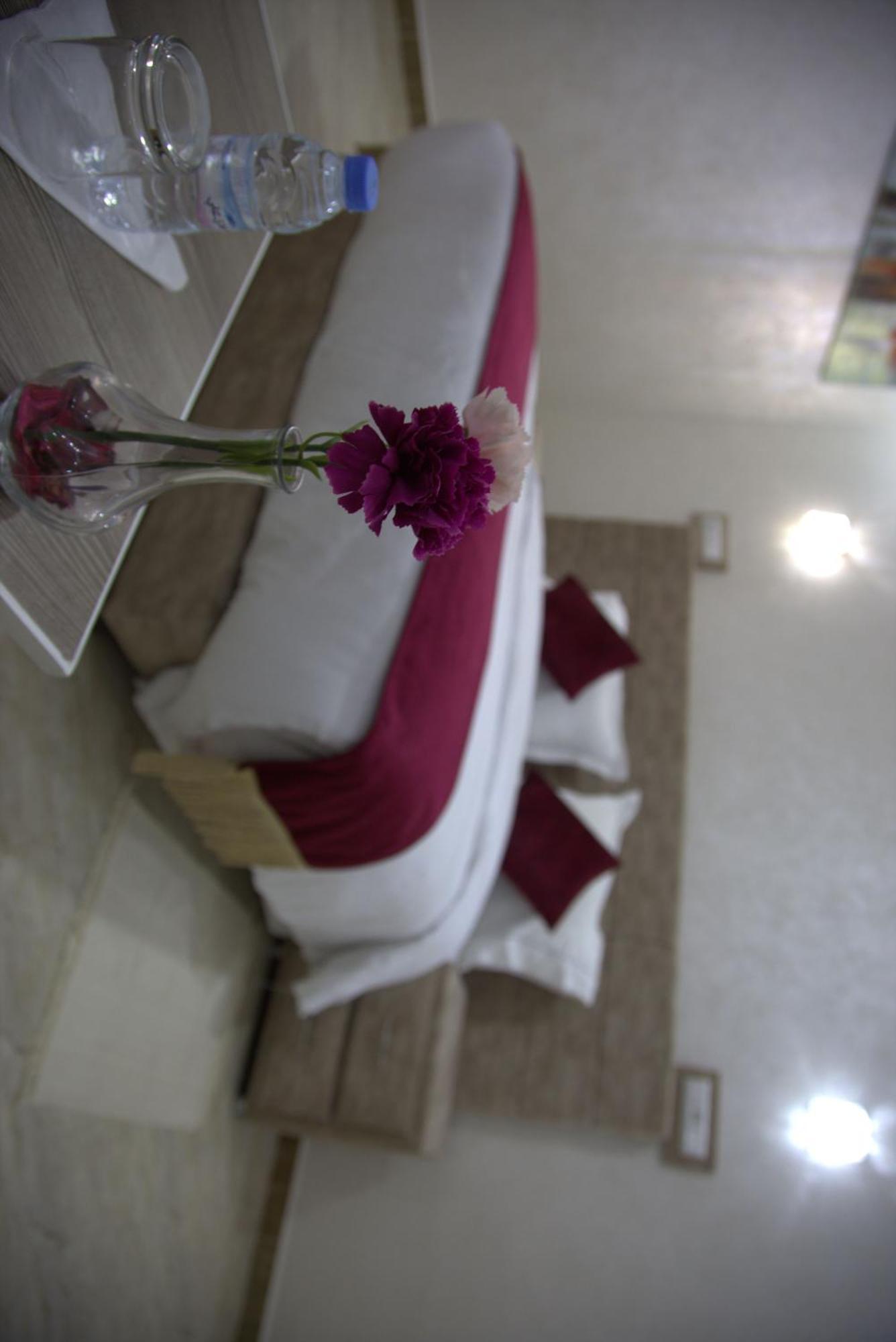 Dakhla Guest Ξενοδοχείο Εξωτερικό φωτογραφία